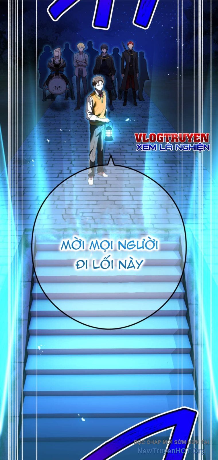 Ta Là Kẻ Siêu Việt Duy Nhất Chap 66 - Next Chap 67