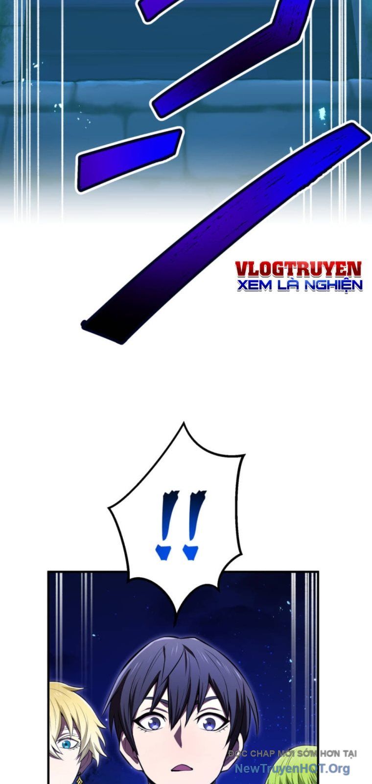 Ta Là Kẻ Siêu Việt Duy Nhất Chap 66 - Next Chap 67