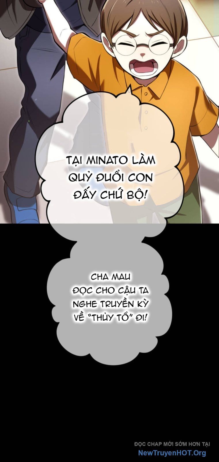 Ta Là Kẻ Siêu Việt Duy Nhất Chap 66 - Next Chap 67