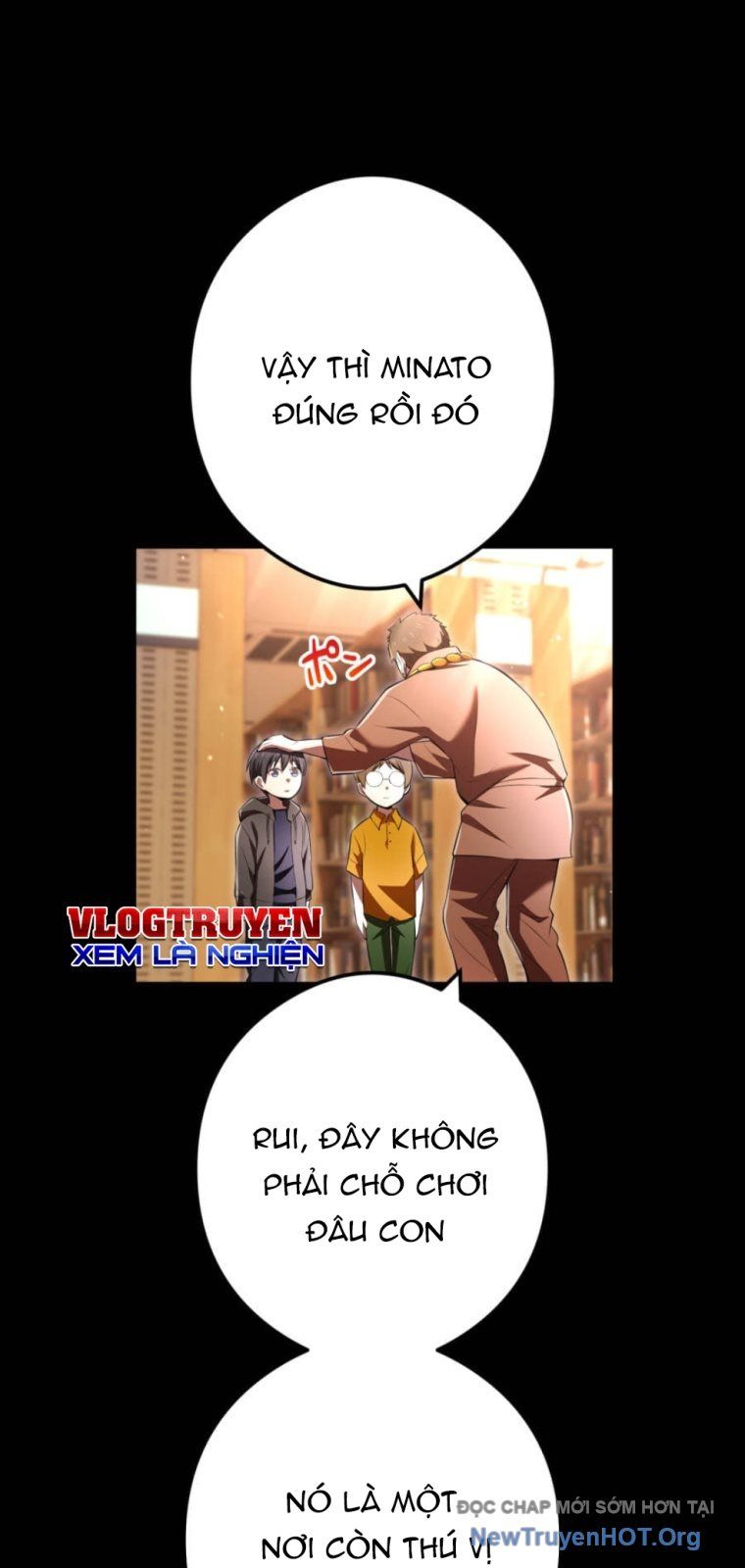 Ta Là Kẻ Siêu Việt Duy Nhất Chap 66 - Next Chap 67