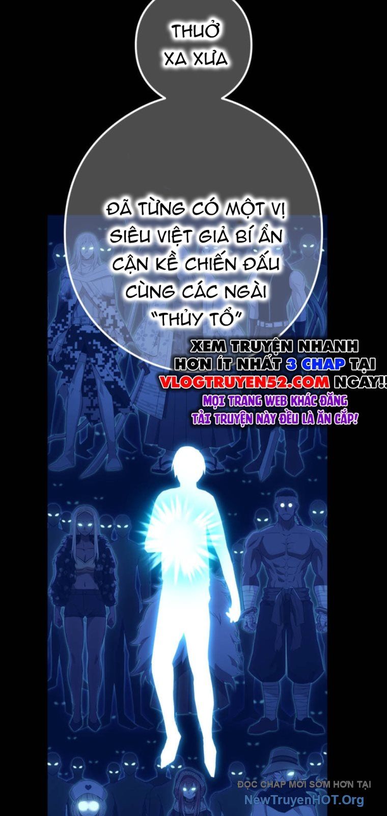 Ta Là Kẻ Siêu Việt Duy Nhất Chap 66 - Next Chap 67