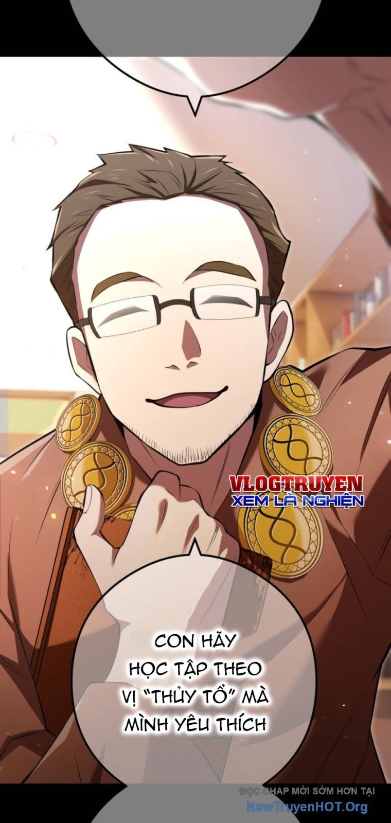 Ta Là Kẻ Siêu Việt Duy Nhất Chap 66 - Next Chap 67