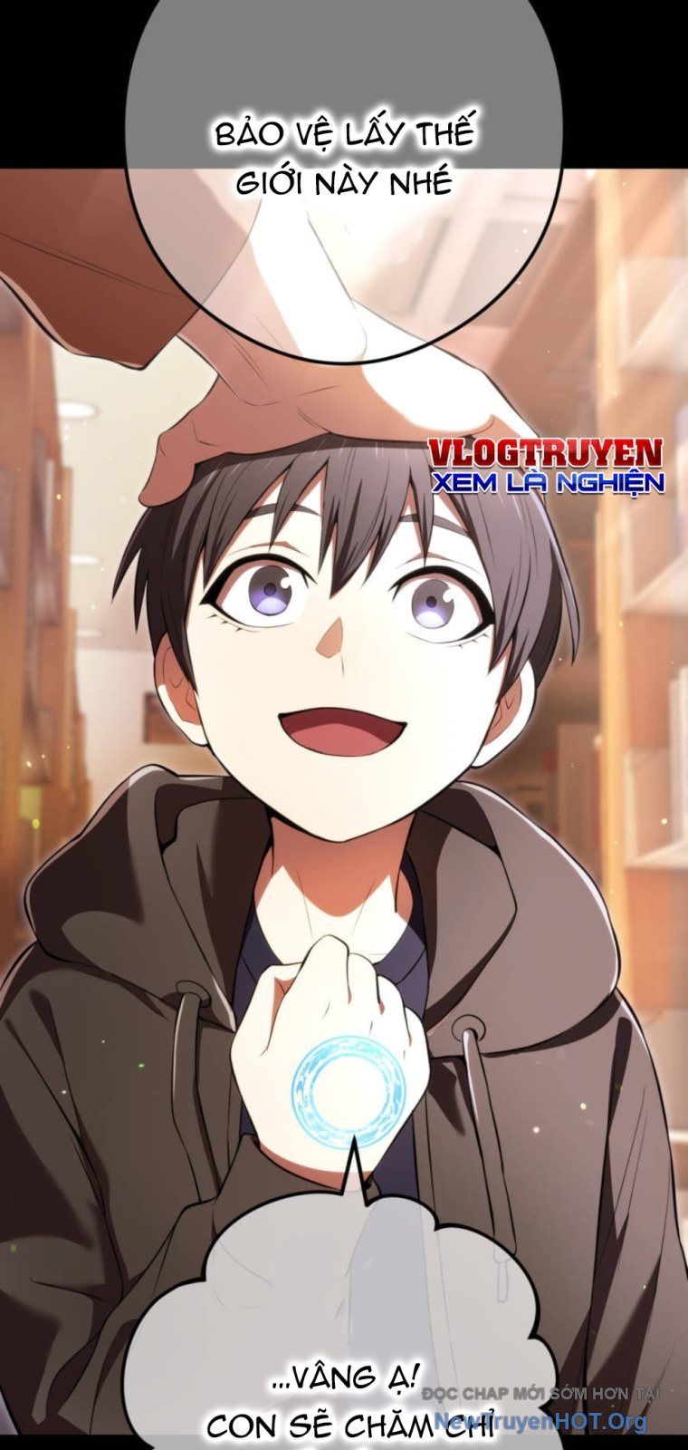 Ta Là Kẻ Siêu Việt Duy Nhất Chap 66 - Next Chap 67