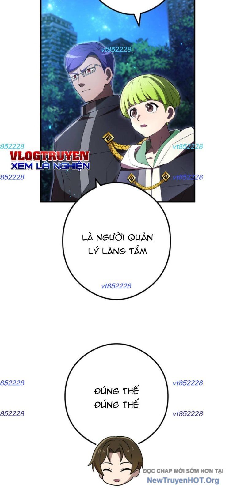 Ta Là Kẻ Siêu Việt Duy Nhất Chap 66 - Next Chap 67