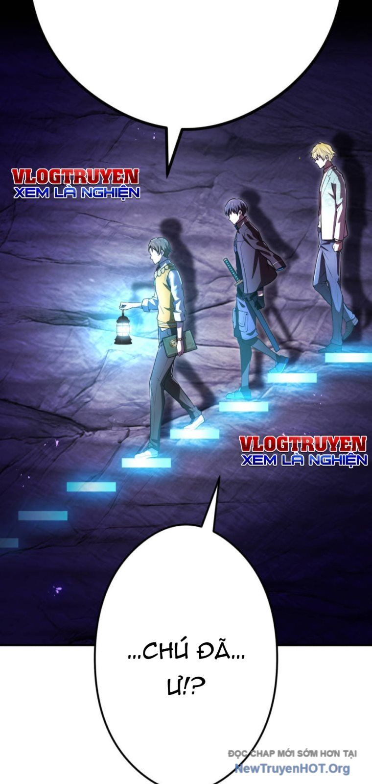 Ta Là Kẻ Siêu Việt Duy Nhất Chap 66 - Next Chap 67