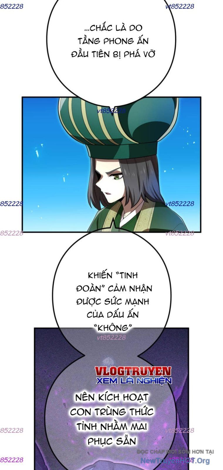 Ta Là Kẻ Siêu Việt Duy Nhất Chap 66 - Next Chap 67