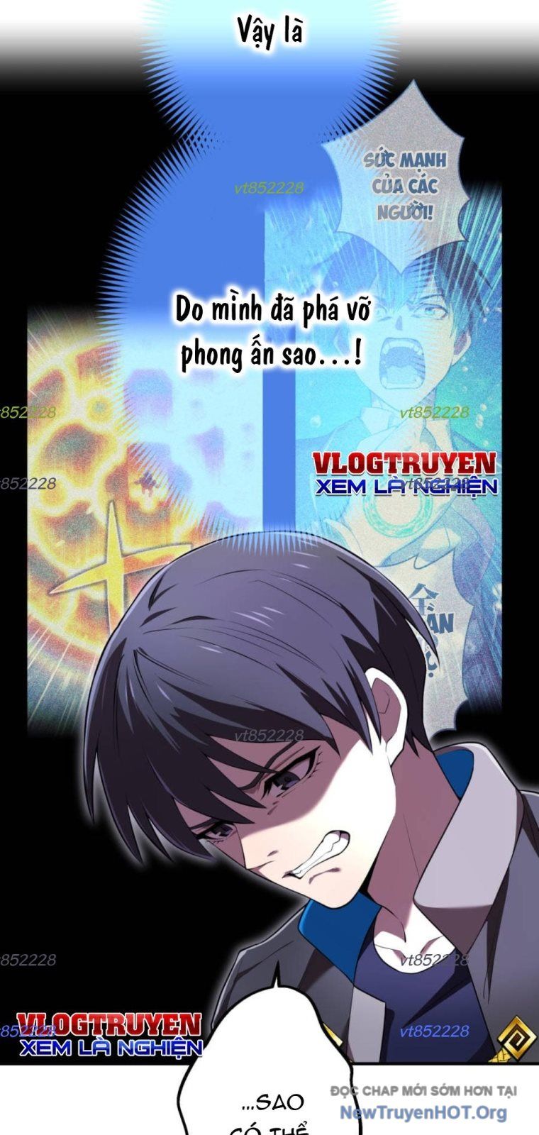 Ta Là Kẻ Siêu Việt Duy Nhất Chap 66 - Next Chap 67