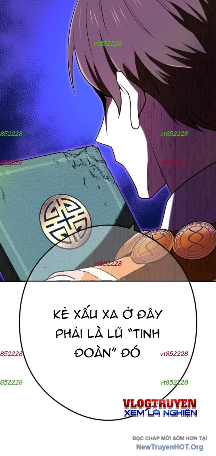 Ta Là Kẻ Siêu Việt Duy Nhất Chap 66 - Next Chap 67