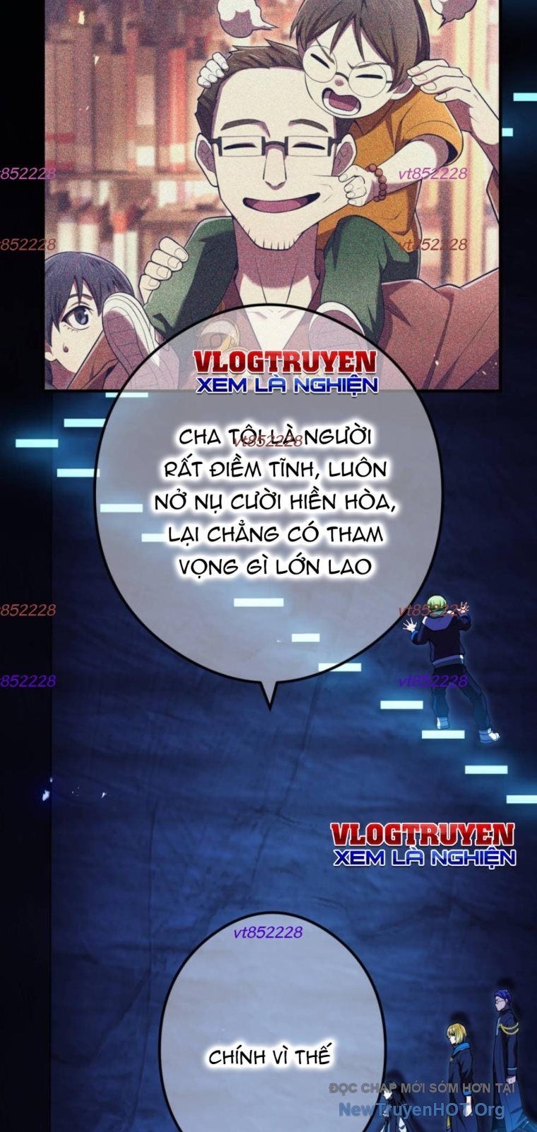 Ta Là Kẻ Siêu Việt Duy Nhất Chap 66 - Next Chap 67