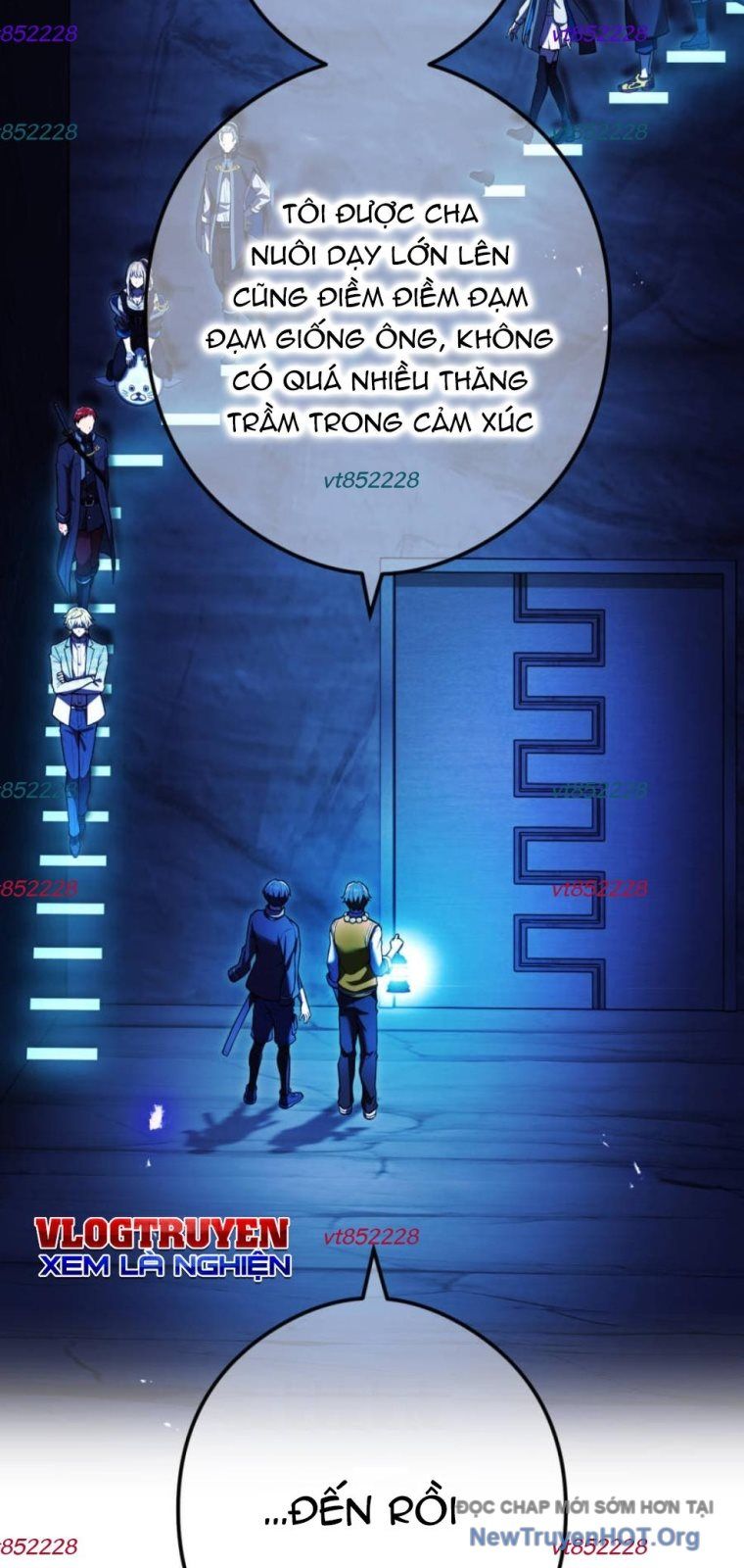 Ta Là Kẻ Siêu Việt Duy Nhất Chap 66 - Next Chap 67