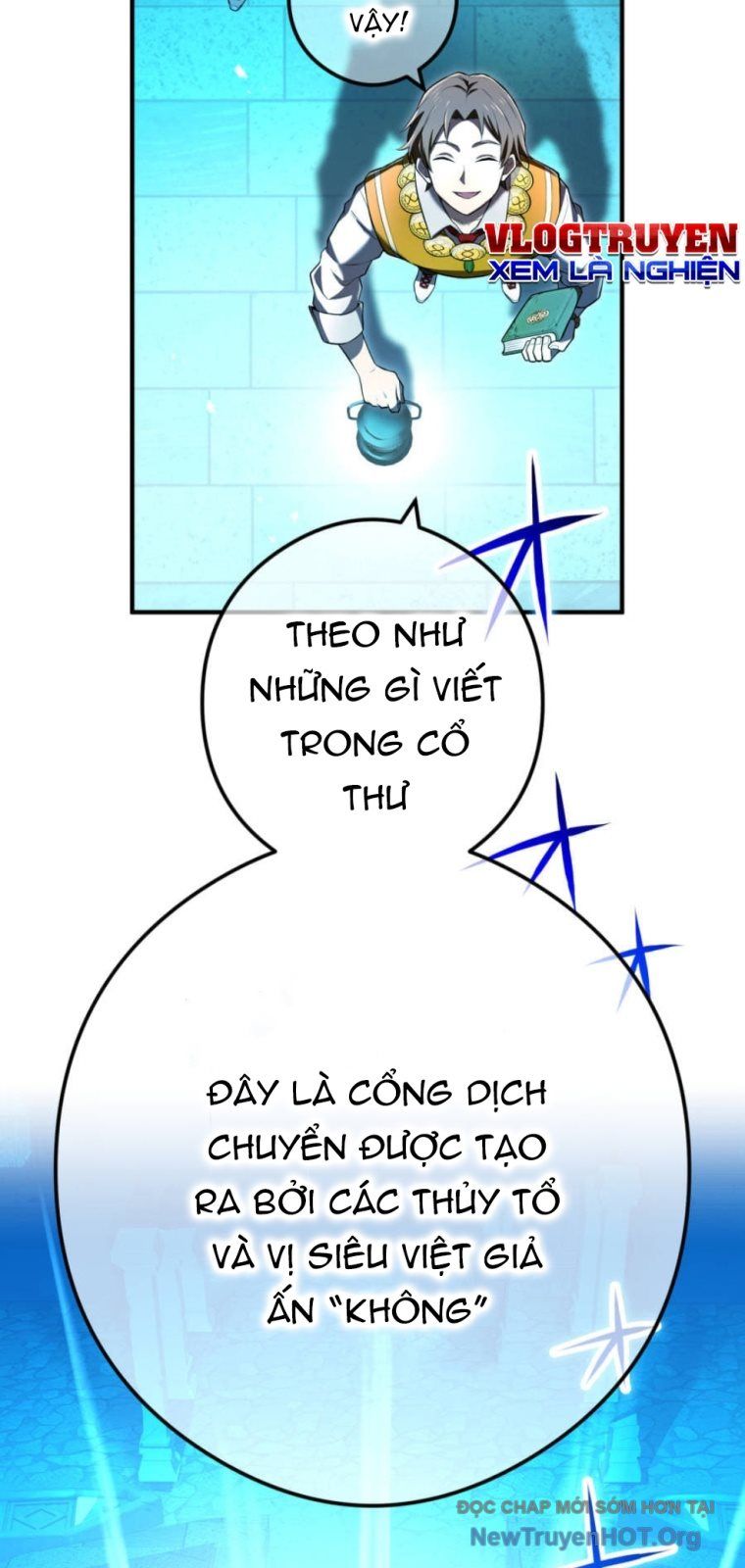 Ta Là Kẻ Siêu Việt Duy Nhất Chap 66 - Next Chap 67