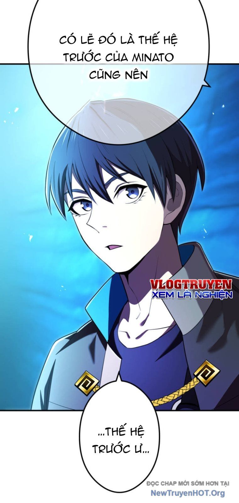 Ta Là Kẻ Siêu Việt Duy Nhất Chap 66 - Next Chap 67