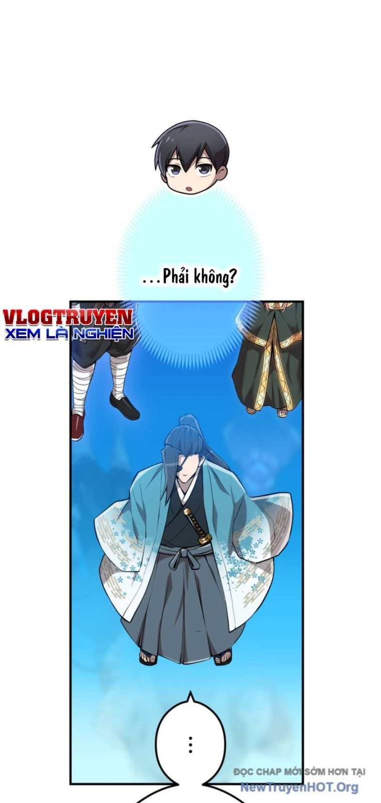 Ta Là Kẻ Siêu Việt Duy Nhất Chap 66 - Next Chap 67