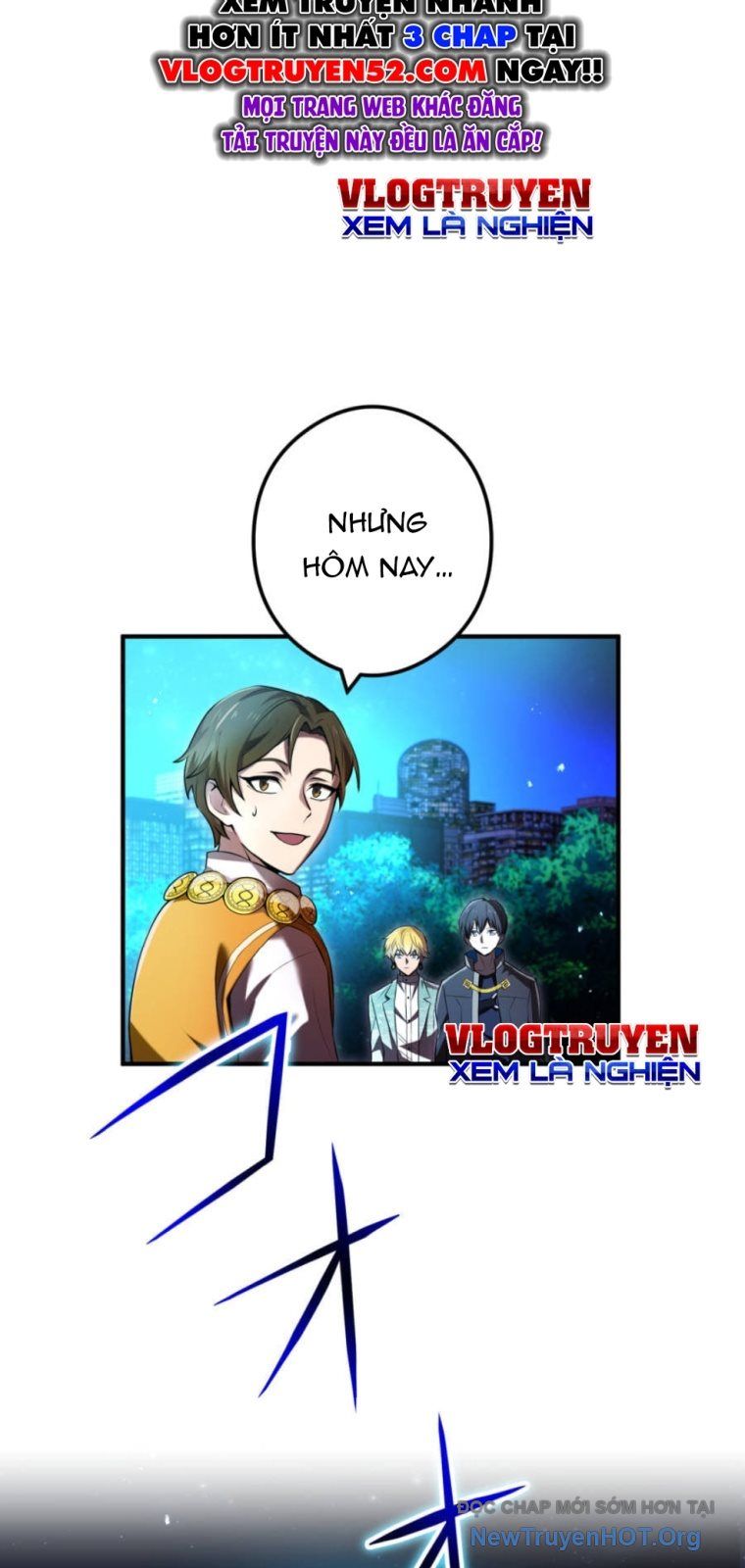 Ta Là Kẻ Siêu Việt Duy Nhất Chap 66 - Next Chap 67
