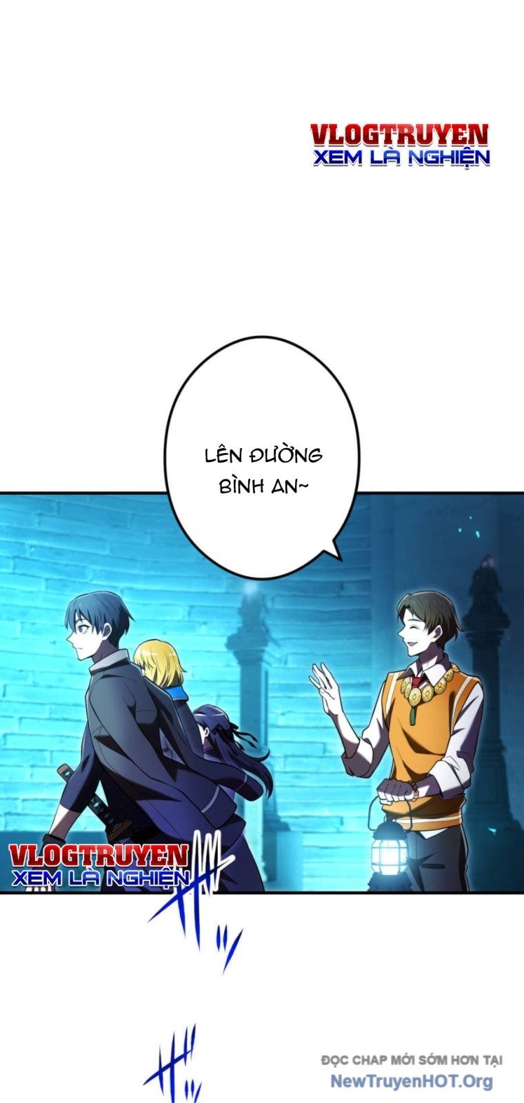 Ta Là Kẻ Siêu Việt Duy Nhất Chap 66 - Next Chap 67