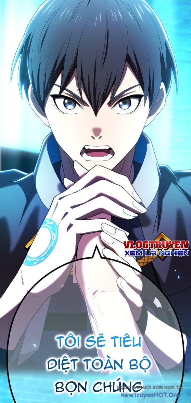 Ta Là Kẻ Siêu Việt Duy Nhất Chap 66 - Next Chap 67