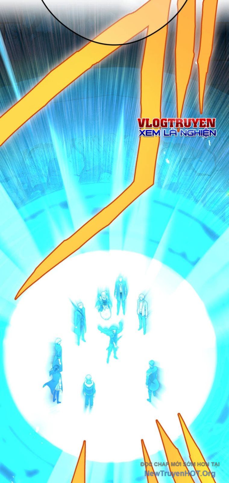 Ta Là Kẻ Siêu Việt Duy Nhất Chap 66 - Next Chap 67