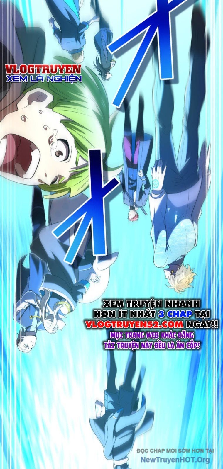 Ta Là Kẻ Siêu Việt Duy Nhất Chap 66 - Next Chap 67