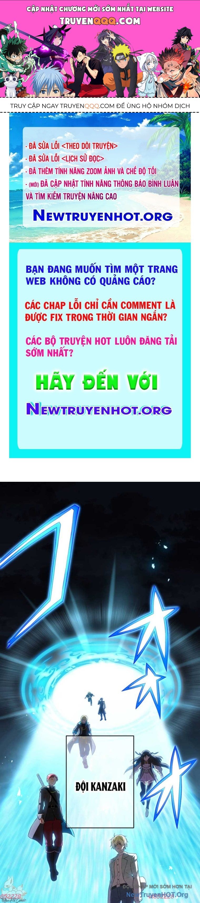 Ta Là Kẻ Siêu Việt Duy Nhất Chap 67 - Next Chap 68