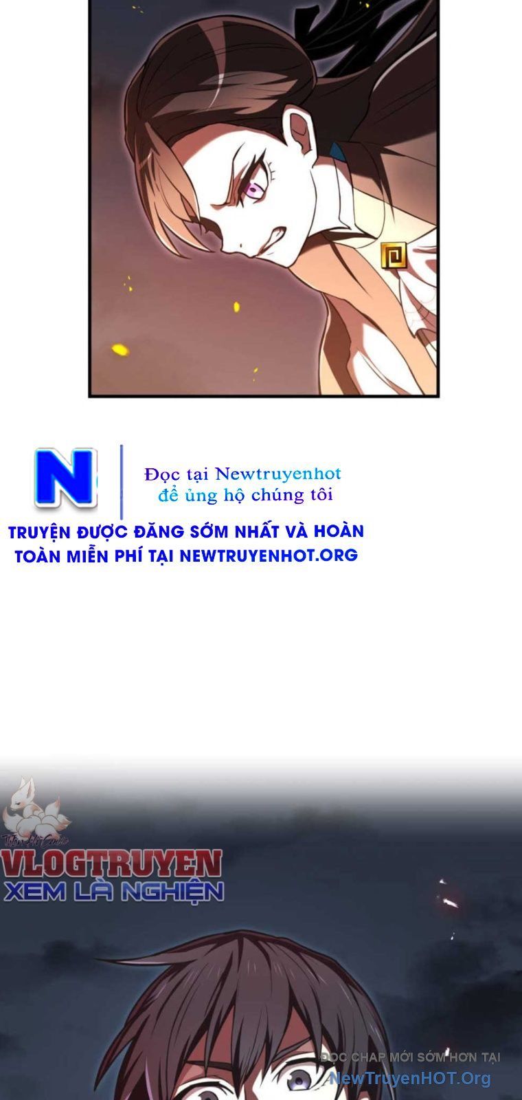 Ta Là Kẻ Siêu Việt Duy Nhất Chap 67 - Next Chap 68