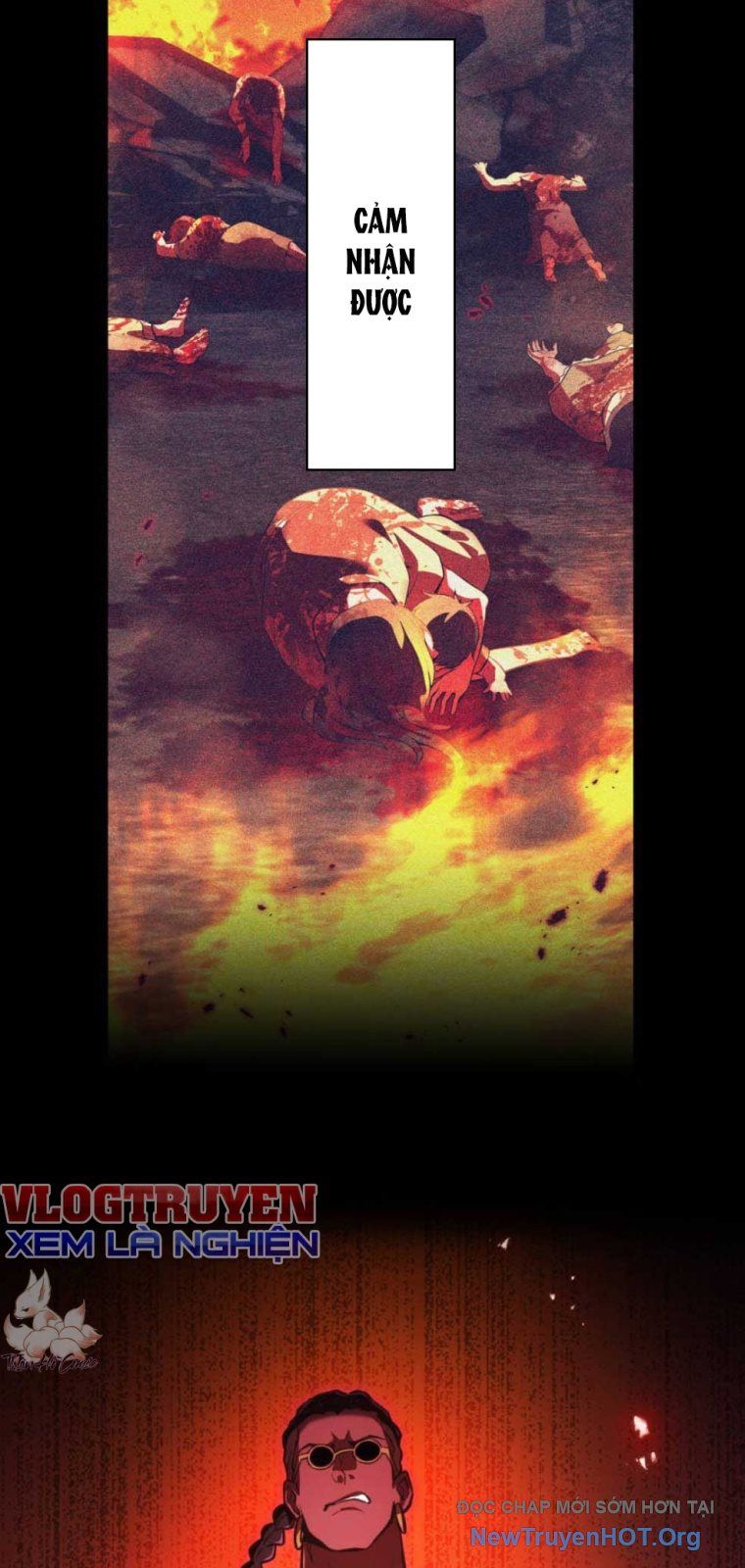 Ta Là Kẻ Siêu Việt Duy Nhất Chap 67 - Next Chap 68