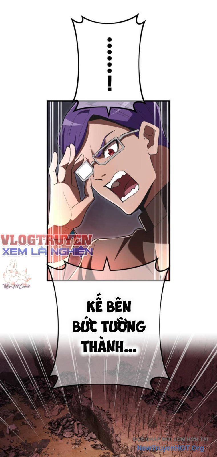 Ta Là Kẻ Siêu Việt Duy Nhất Chap 67 - Next Chap 68