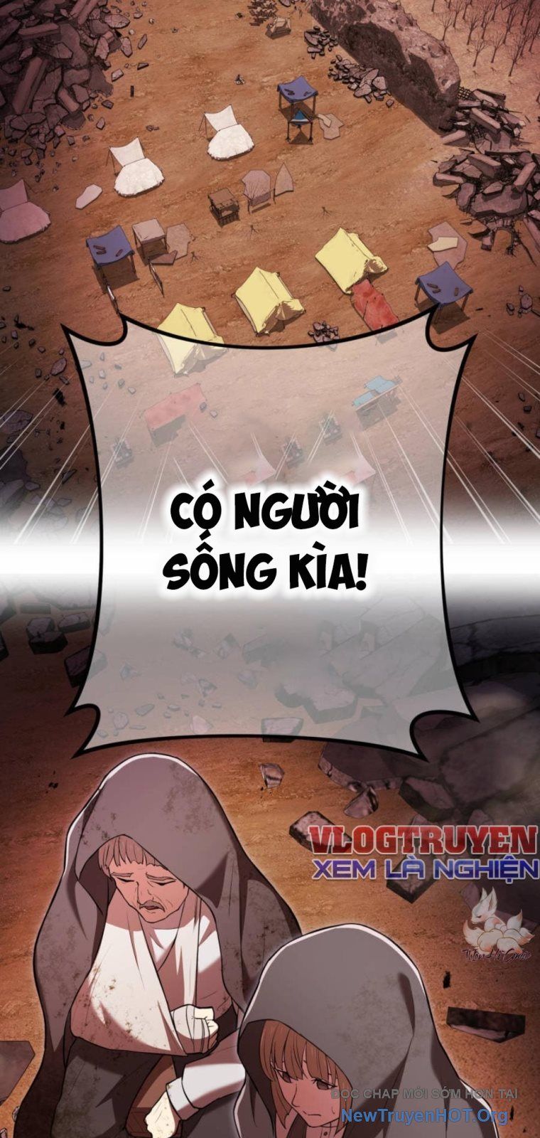 Ta Là Kẻ Siêu Việt Duy Nhất Chap 67 - Next Chap 68