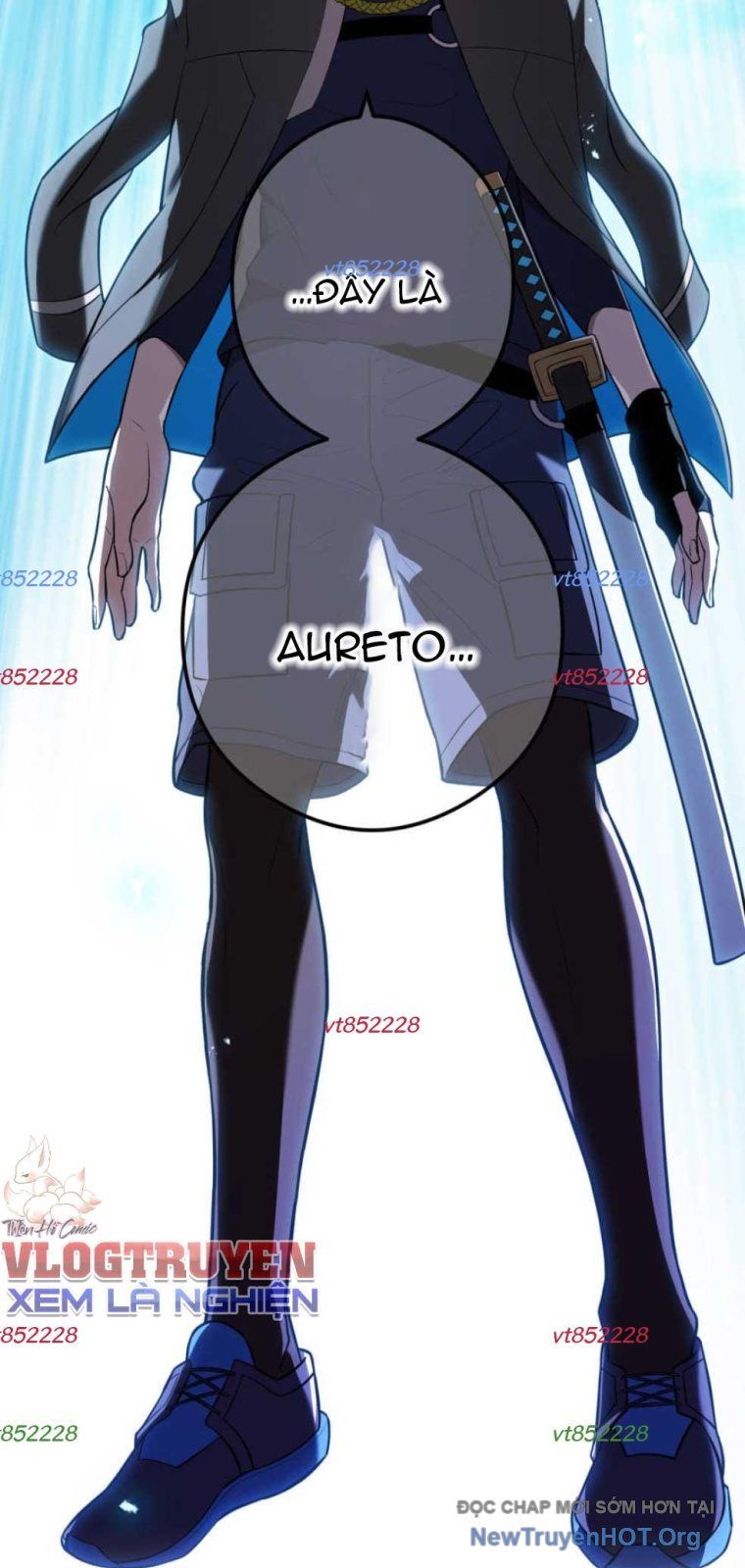 Ta Là Kẻ Siêu Việt Duy Nhất Chap 67 - Next Chap 68