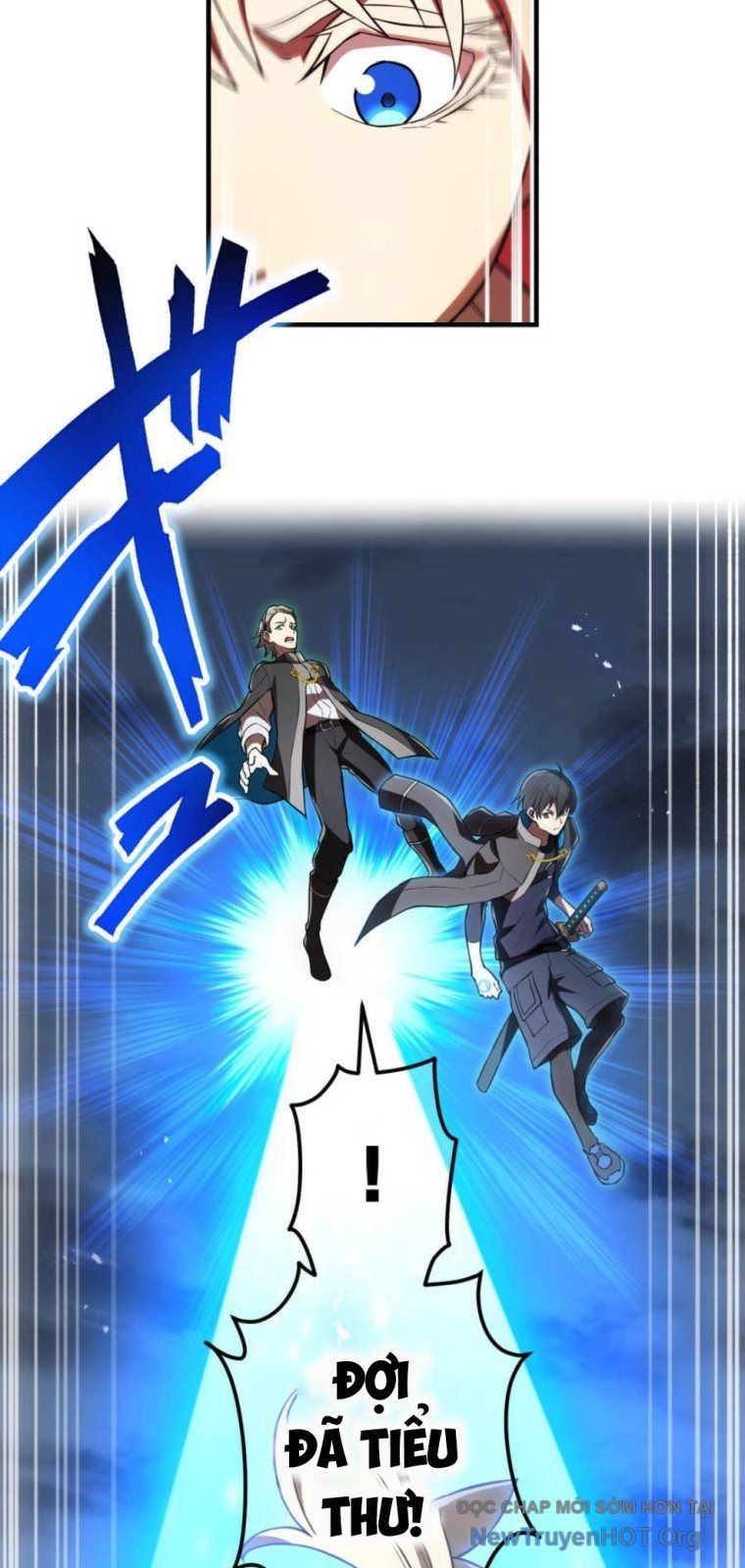 Ta Là Kẻ Siêu Việt Duy Nhất Chap 67 - Next Chap 68