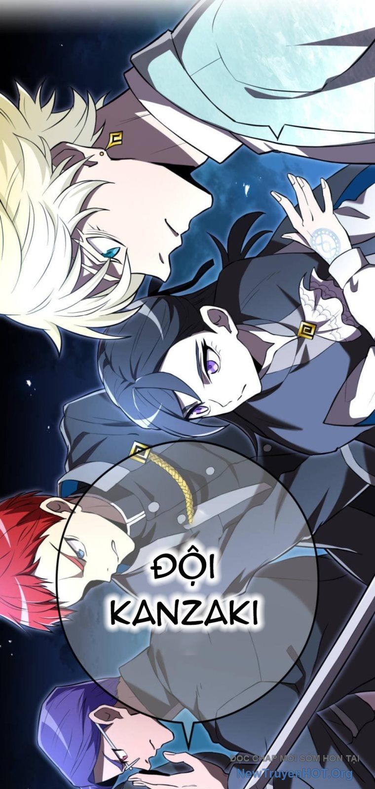 Ta Là Kẻ Siêu Việt Duy Nhất Chap 67 - Next Chap 68