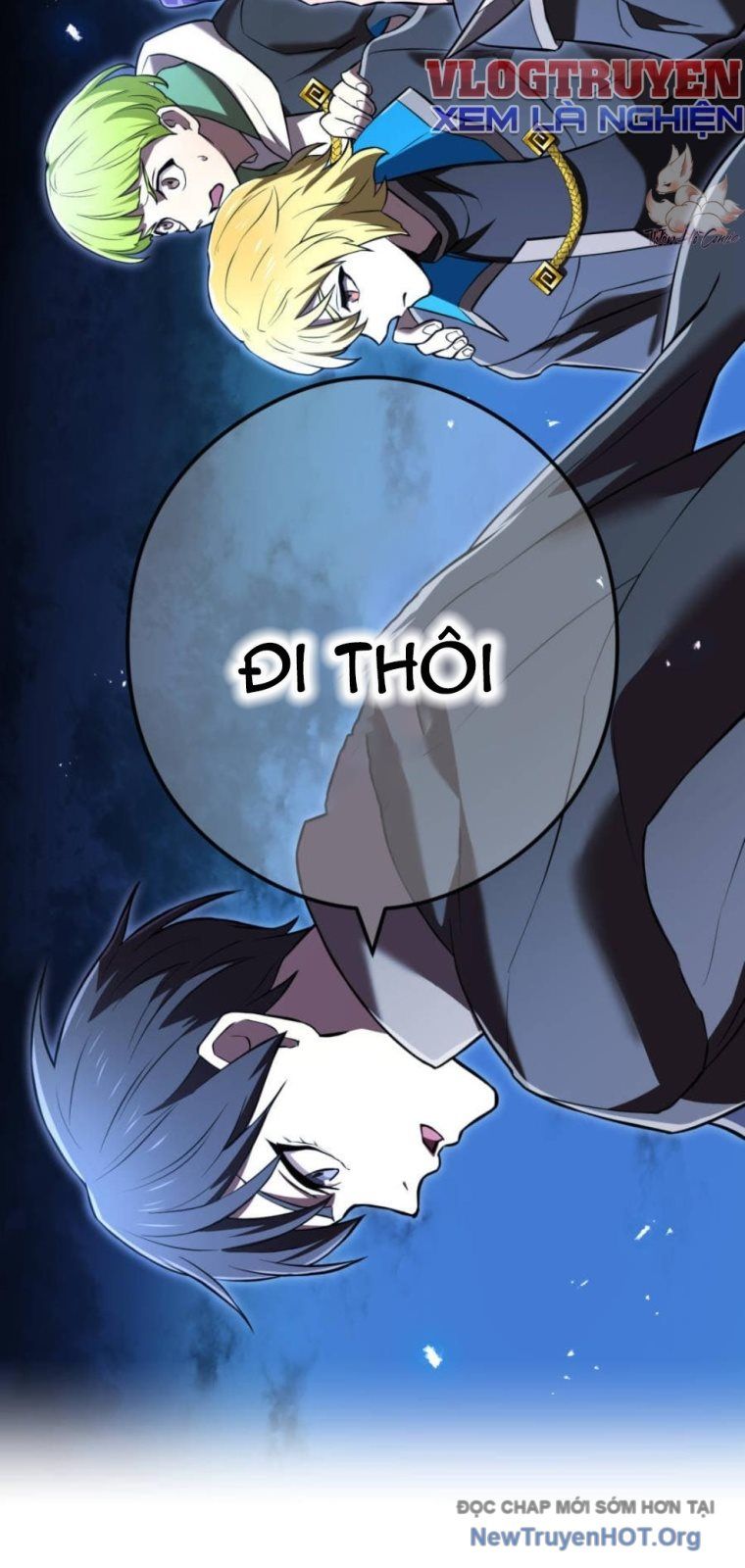 Ta Là Kẻ Siêu Việt Duy Nhất Chap 67 - Next Chap 68