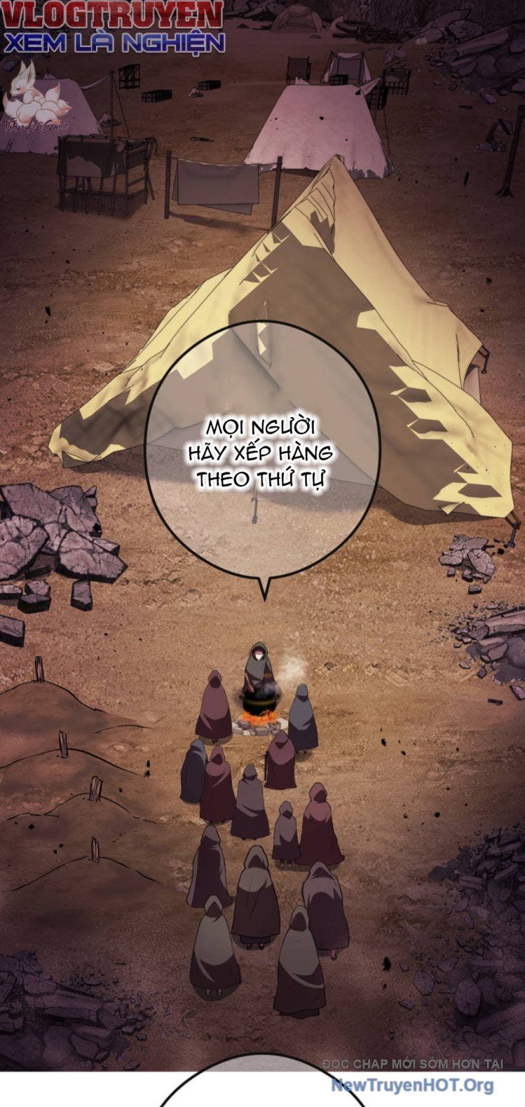 Ta Là Kẻ Siêu Việt Duy Nhất Chap 67 - Next Chap 68