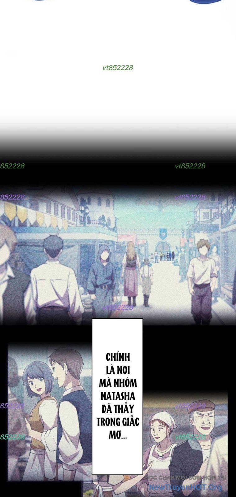 Ta Là Kẻ Siêu Việt Duy Nhất Chap 67 - Next Chap 68