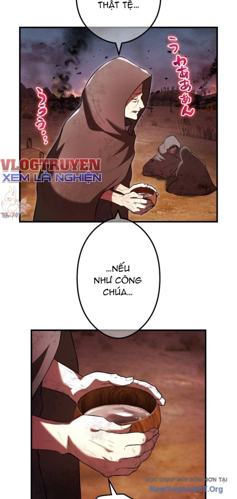 Ta Là Kẻ Siêu Việt Duy Nhất Chap 67 - Next Chap 68