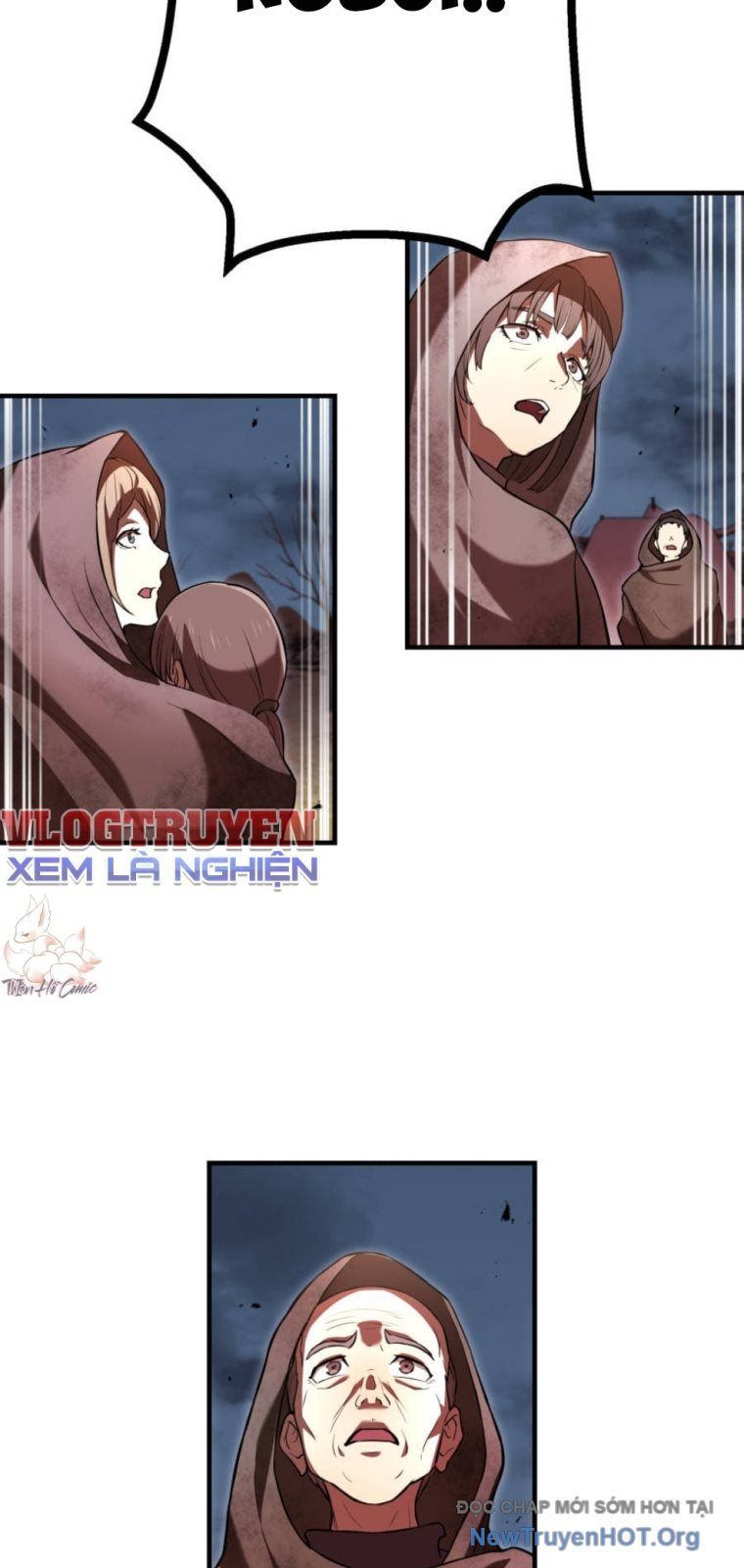 Ta Là Kẻ Siêu Việt Duy Nhất Chap 67 - Next Chap 68