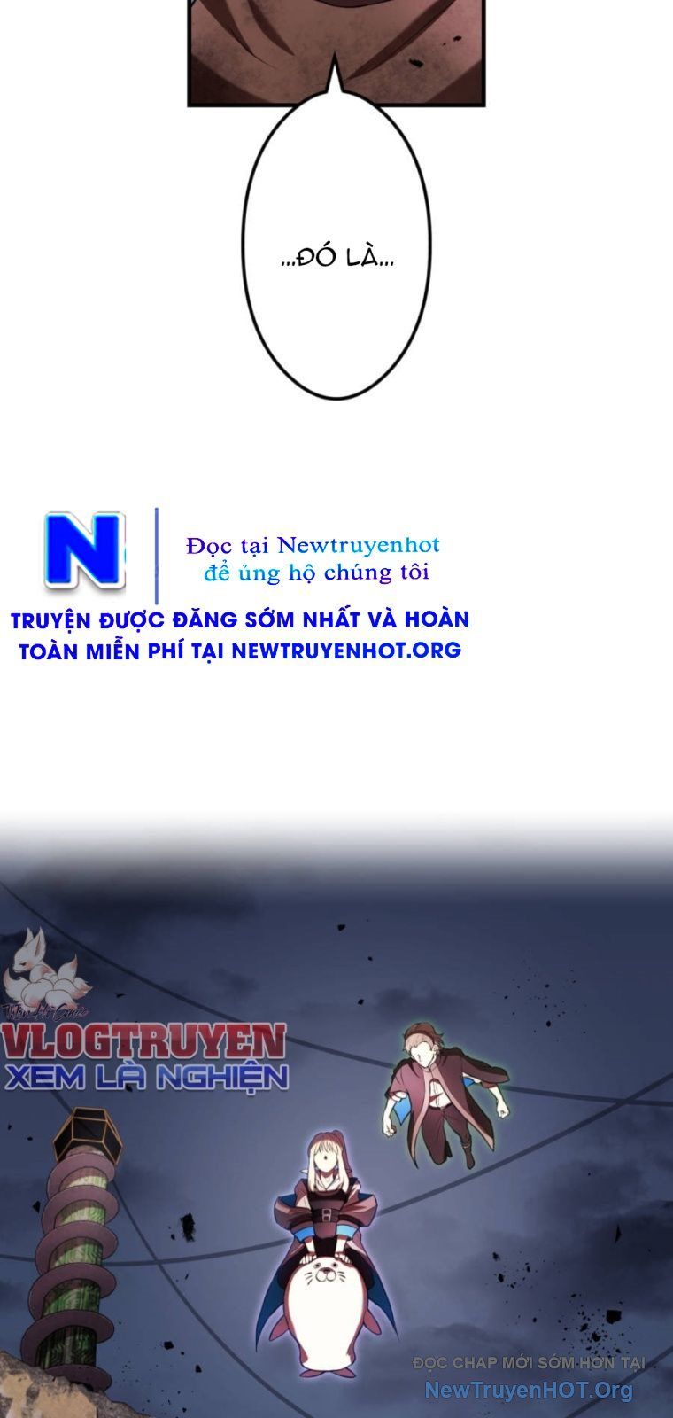 Ta Là Kẻ Siêu Việt Duy Nhất Chap 67 - Next Chap 68