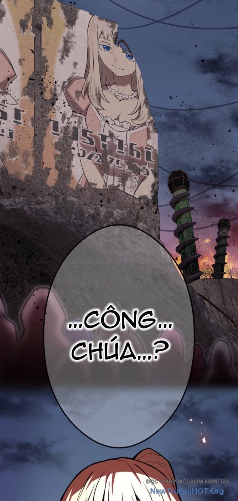 Ta Là Kẻ Siêu Việt Duy Nhất Chap 67 - Next Chap 68