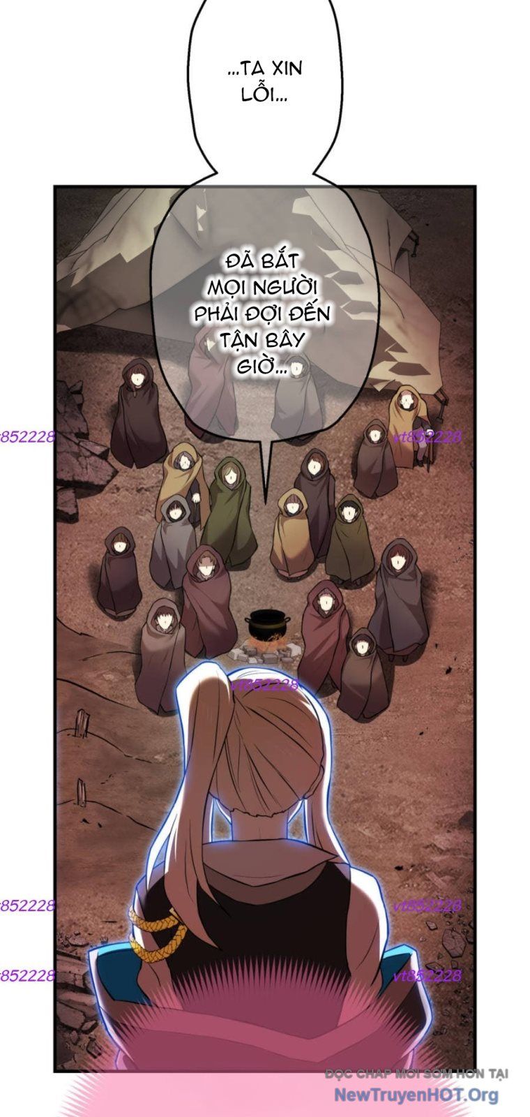 Ta Là Kẻ Siêu Việt Duy Nhất Chap 67 - Next Chap 68