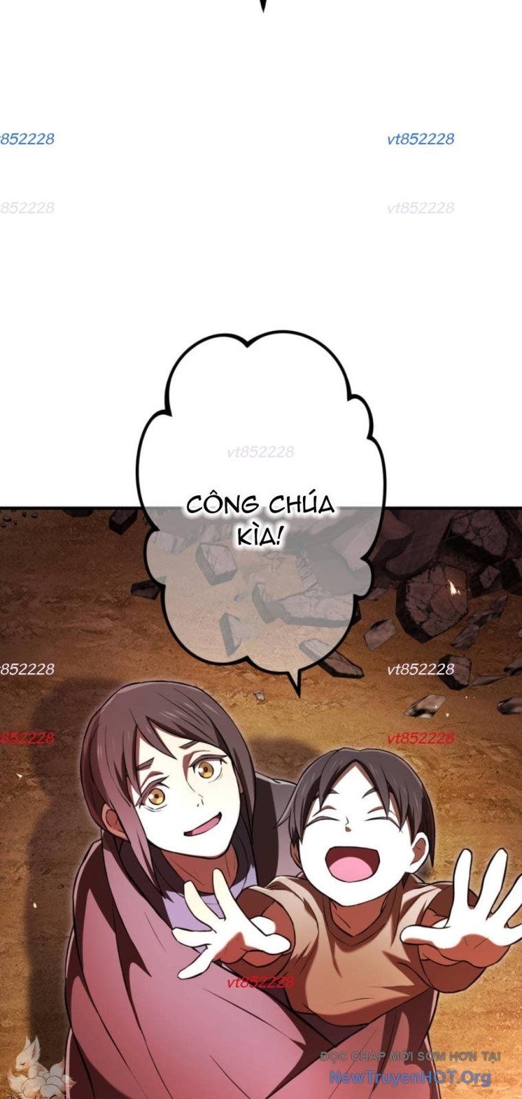 Ta Là Kẻ Siêu Việt Duy Nhất Chap 67 - Next Chap 68