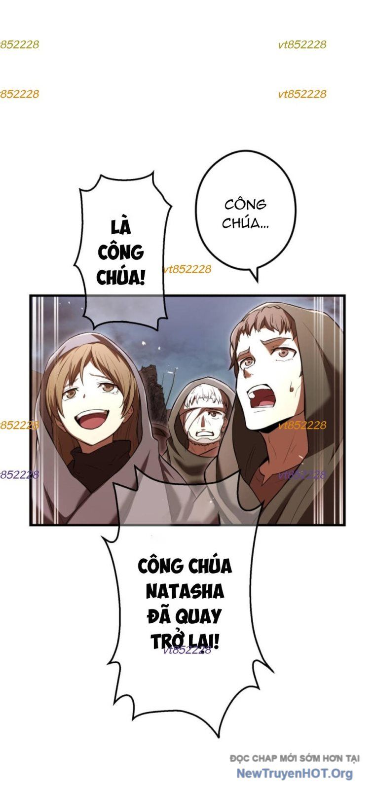 Ta Là Kẻ Siêu Việt Duy Nhất Chap 67 - Next Chap 68