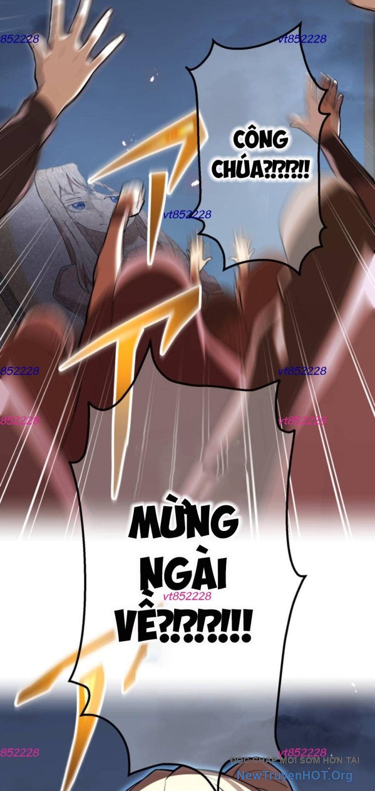 Ta Là Kẻ Siêu Việt Duy Nhất Chap 67 - Next Chap 68