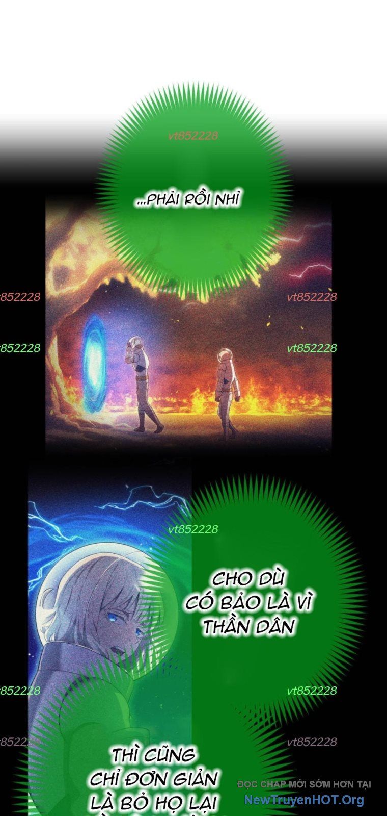 Ta Là Kẻ Siêu Việt Duy Nhất Chap 67 - Next Chap 68