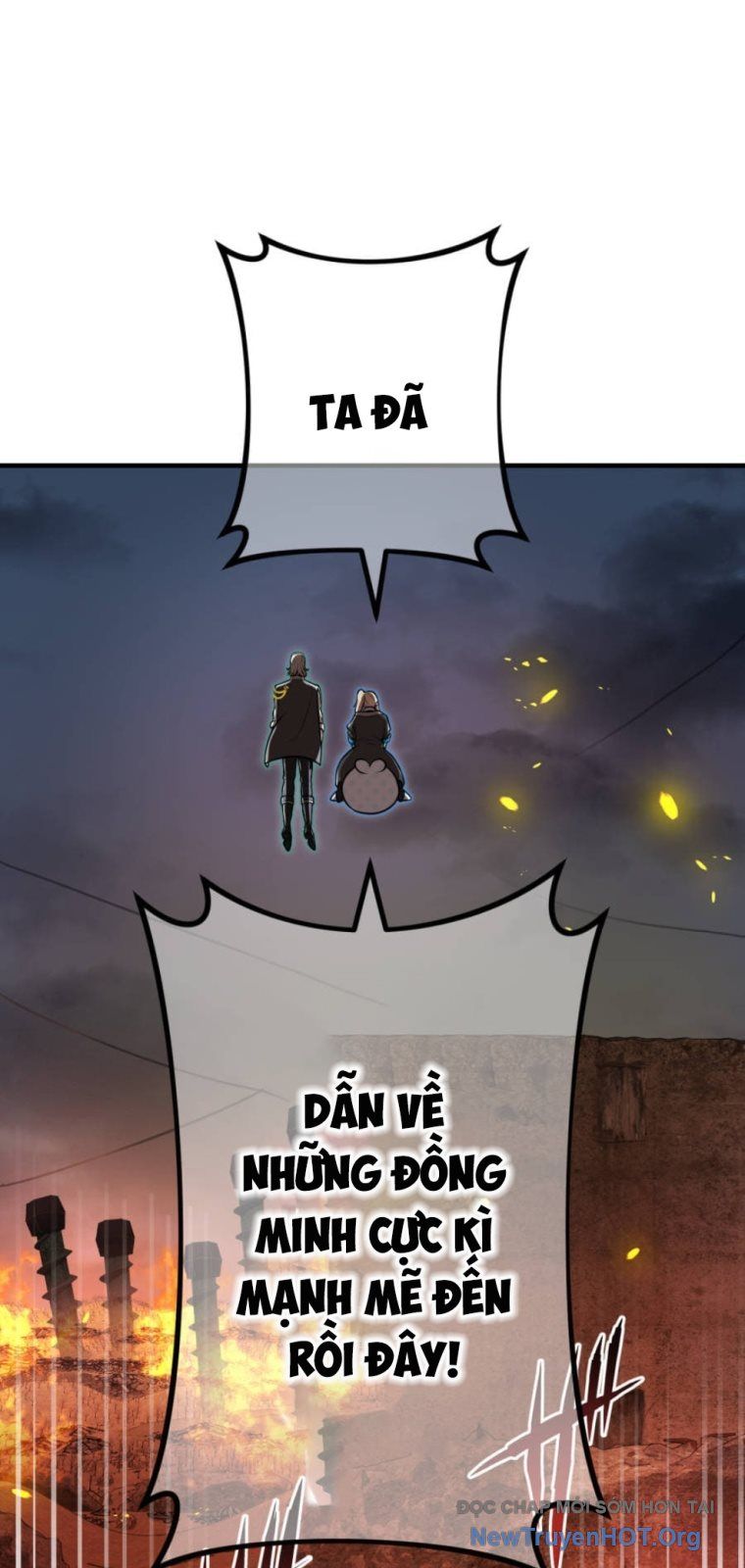 Ta Là Kẻ Siêu Việt Duy Nhất Chap 67 - Next Chap 68