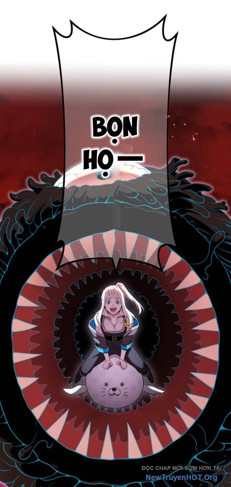 Ta Là Kẻ Siêu Việt Duy Nhất Chap 67 - Next Chap 68