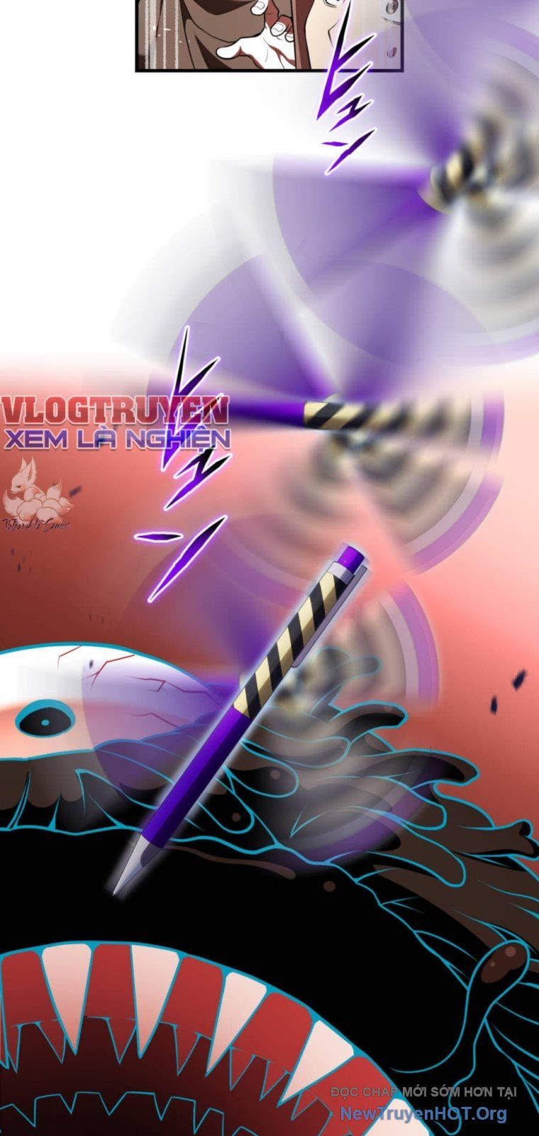 Ta Là Kẻ Siêu Việt Duy Nhất Chap 67 - Next Chap 68