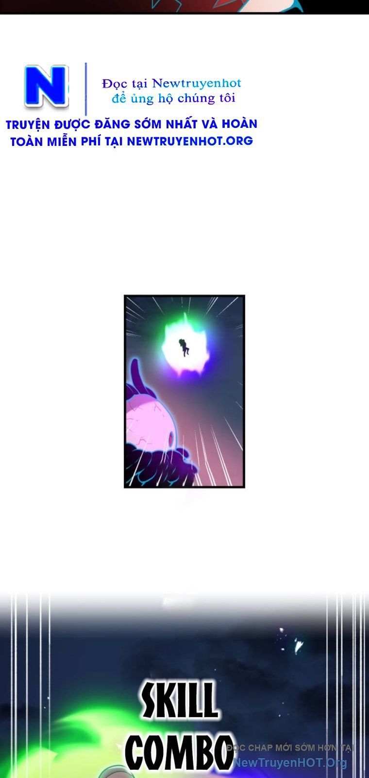 Ta Là Kẻ Siêu Việt Duy Nhất Chap 67 - Next Chap 68