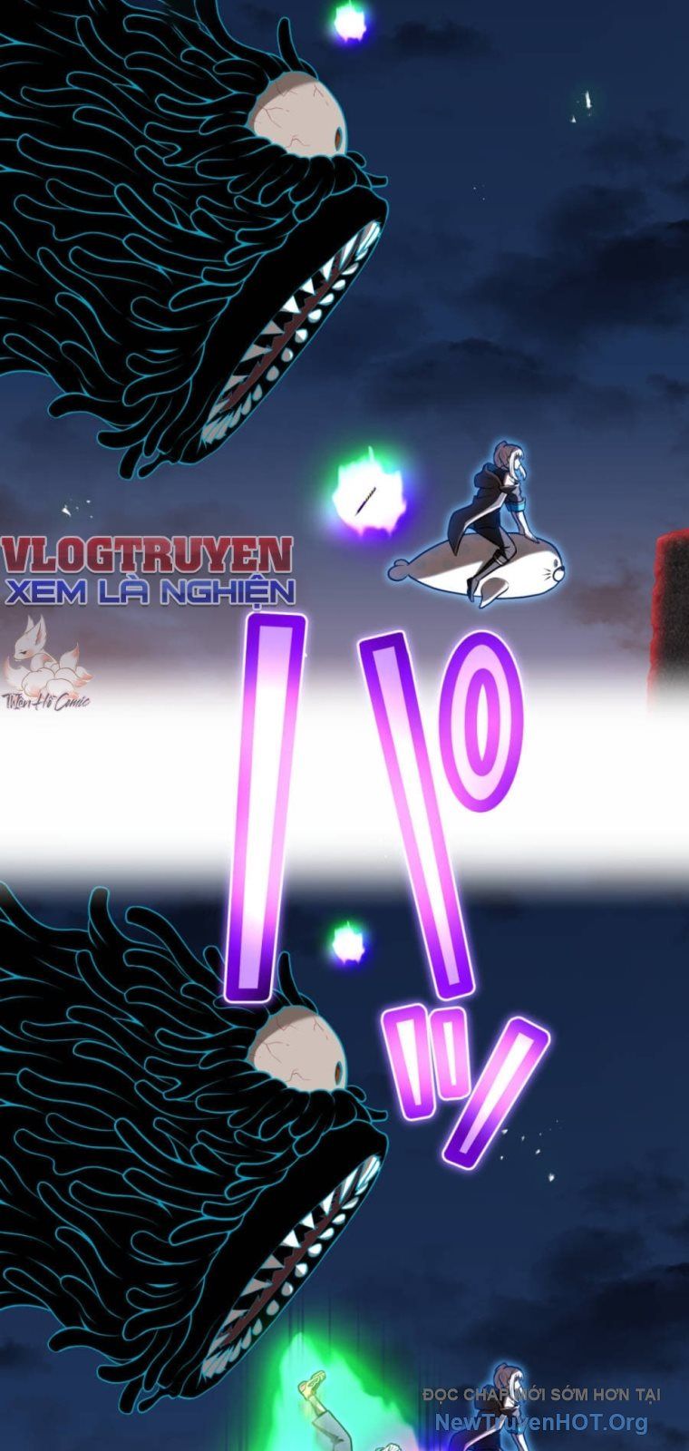 Ta Là Kẻ Siêu Việt Duy Nhất Chap 67 - Next Chap 68