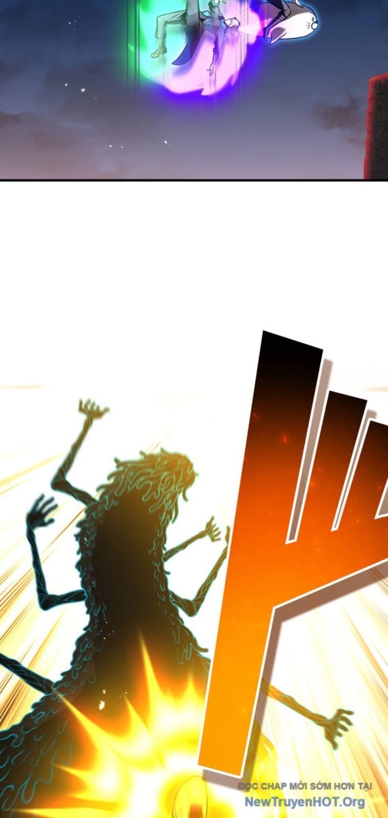 Ta Là Kẻ Siêu Việt Duy Nhất Chap 67 - Next Chap 68