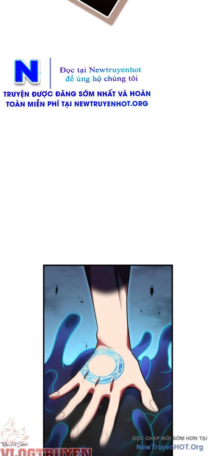 Ta Là Kẻ Siêu Việt Duy Nhất Chap 67 - Next Chap 68