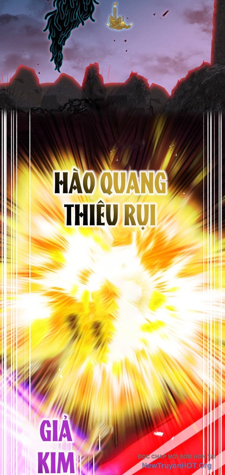 Ta Là Kẻ Siêu Việt Duy Nhất Chap 67 - Next Chap 68